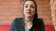 Afaq Həmidova