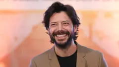 Alvaro Morte