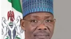 Gwamnan jihar Nassarawa