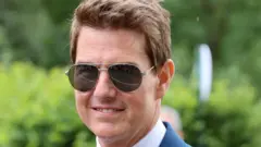Tom Kruz