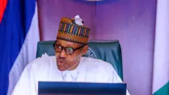 Muhammadu Buhari