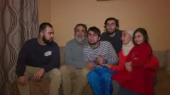 صد زن: داستان زن تاجیکی که می‌خواهد صدای خانواده‌های کودکان اوتیست باشد