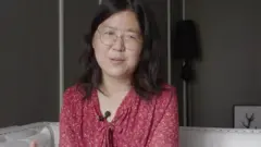 Zhang Zhan