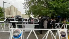 سپریم کورٹ