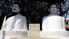 दशरथ चन्द र गङ्गालाल