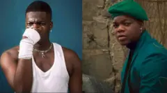 Cute Abiola