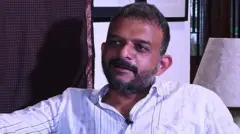 டி.எம். கிருஷ்ணா