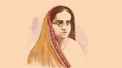 ਅਨਸੂਈਆ ਸਾਰਭਾਈ