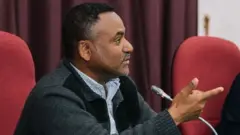 ኣማኻሪ ቀዳማይ ሚኒስትር ዲያቆን ዳንኤል