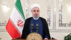 حسن روحانی