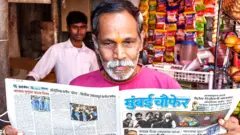 गेल्या पावणेदोनशे वर्षांमध्ये महाराष्ट्रात स्वातंत्र्यलढ्यासह अनेक क्षेत्रांमध्ये बदल घडवण्यासाठी पत्रकारितेने योगदान दिलं आहे.