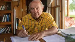 Yvon Chouinard founded Patagonia in 1973