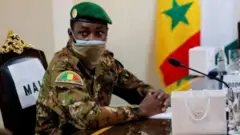 Mali