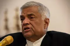 ශ්‍රී ලංකාව තවදුරටත් බංකොලොත් රටක් නොවෙයි: ජනපති