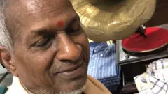 இளையராஜா