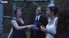 camera in colorado river