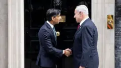 رئيس الوزراء الإسرائيلي