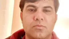 سید عالم شاہ
