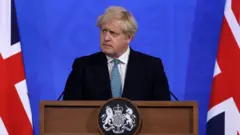 Boris Johson
