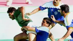 kabbadi