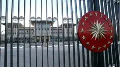 Cumhurbaşkanlığı