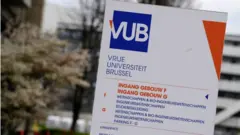 VUB
