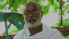 किसान