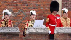 ਕਿੰਗ ਚਾਰਲਸ