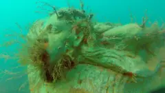 more, skulpture