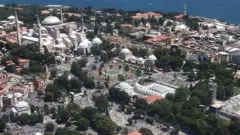 مسجد ایا صوفیه