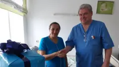 мама 16