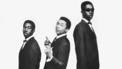 Kannneen ''The Wailers'' jedhaman