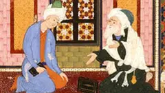 معلم کی ملاقات