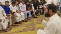 ఏక్‌నాథ్ శిందే