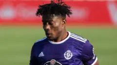 Mohammed Salisu