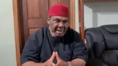 Pete Edochie
