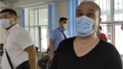 Бобомурод Абдуллаев