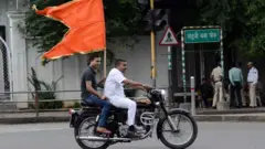 मराठा