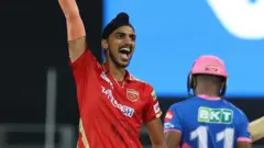 ਅਰਸ਼ਦੀਪ