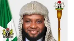Imo state news today: Deputy Speaker Amara Iwuanyanwu removed, see how e happun