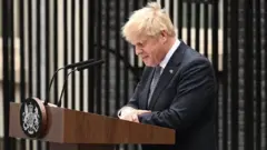 Boris Johnson