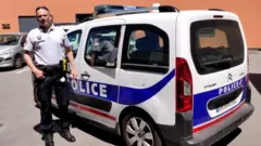Поліцейський