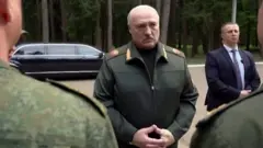 Александр Лукашенко