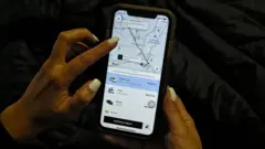 Uber en Colombia