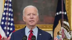 Joe biden