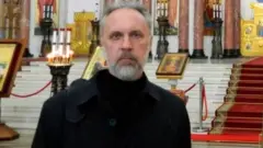 Pendeta Ioann