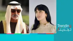 وزير التسامح الإماراتي والسيدة البريطانية التي تدعي أنه اعتدى عليها