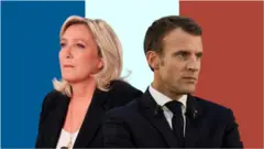 لماذا يتحدث السياسيون الفرنسيون دائما عن الاسلام؟