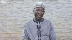 Buba Galadima