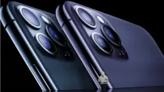 ఐఫోన్ 11 ప్రో